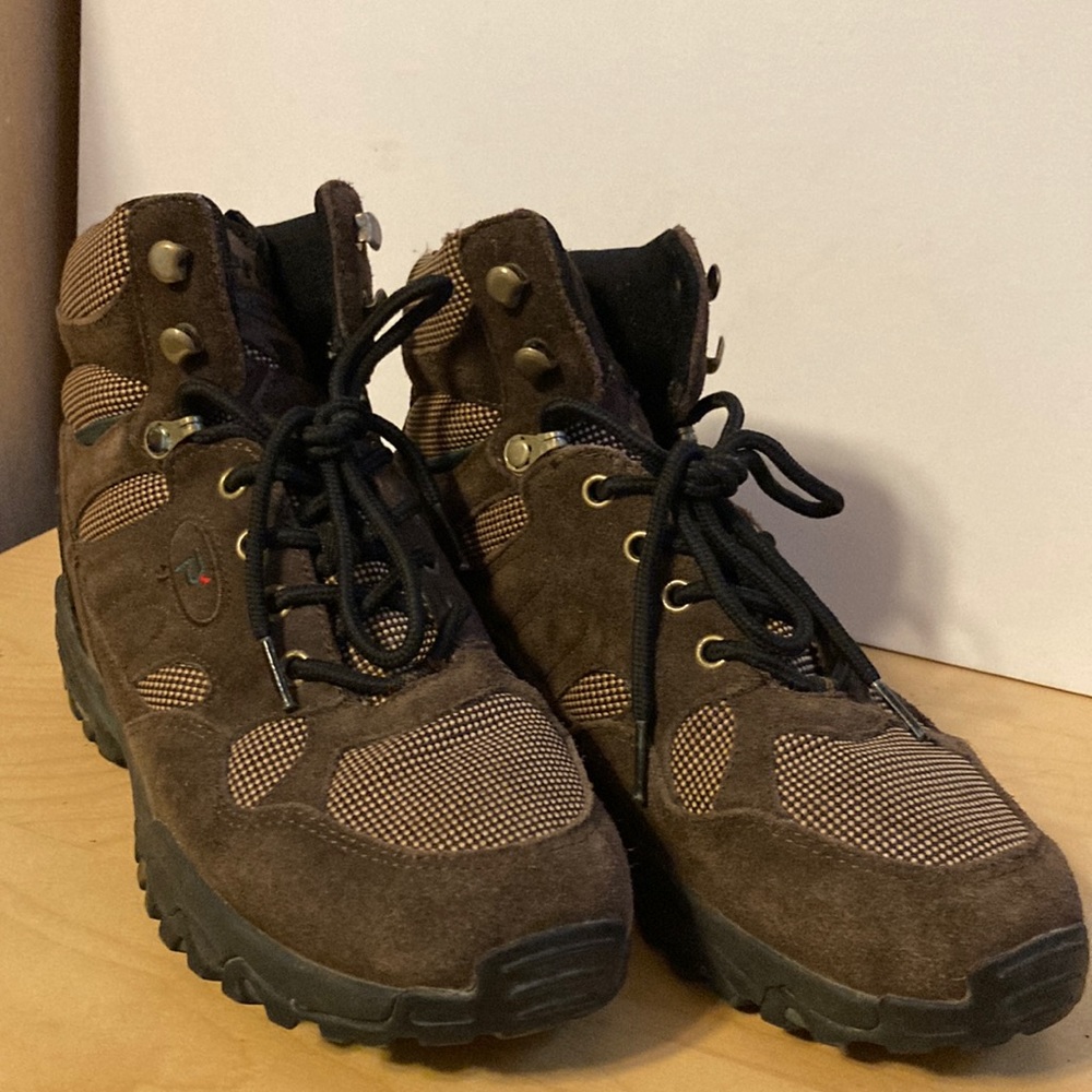 Propet Men’s Boots Size 7.5